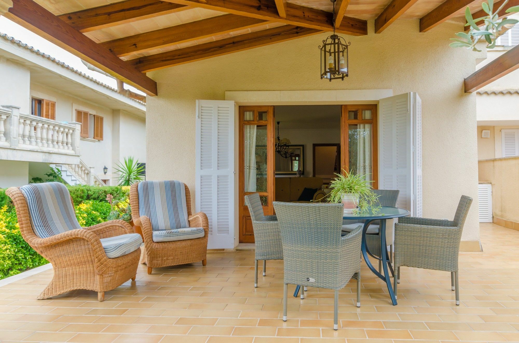 Rissaga Villa อัลกูเดีย ภายนอก รูปภาพ